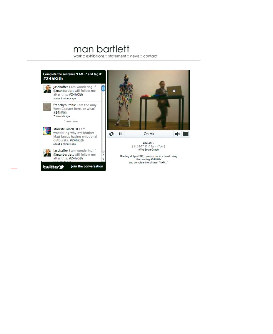 Page Background