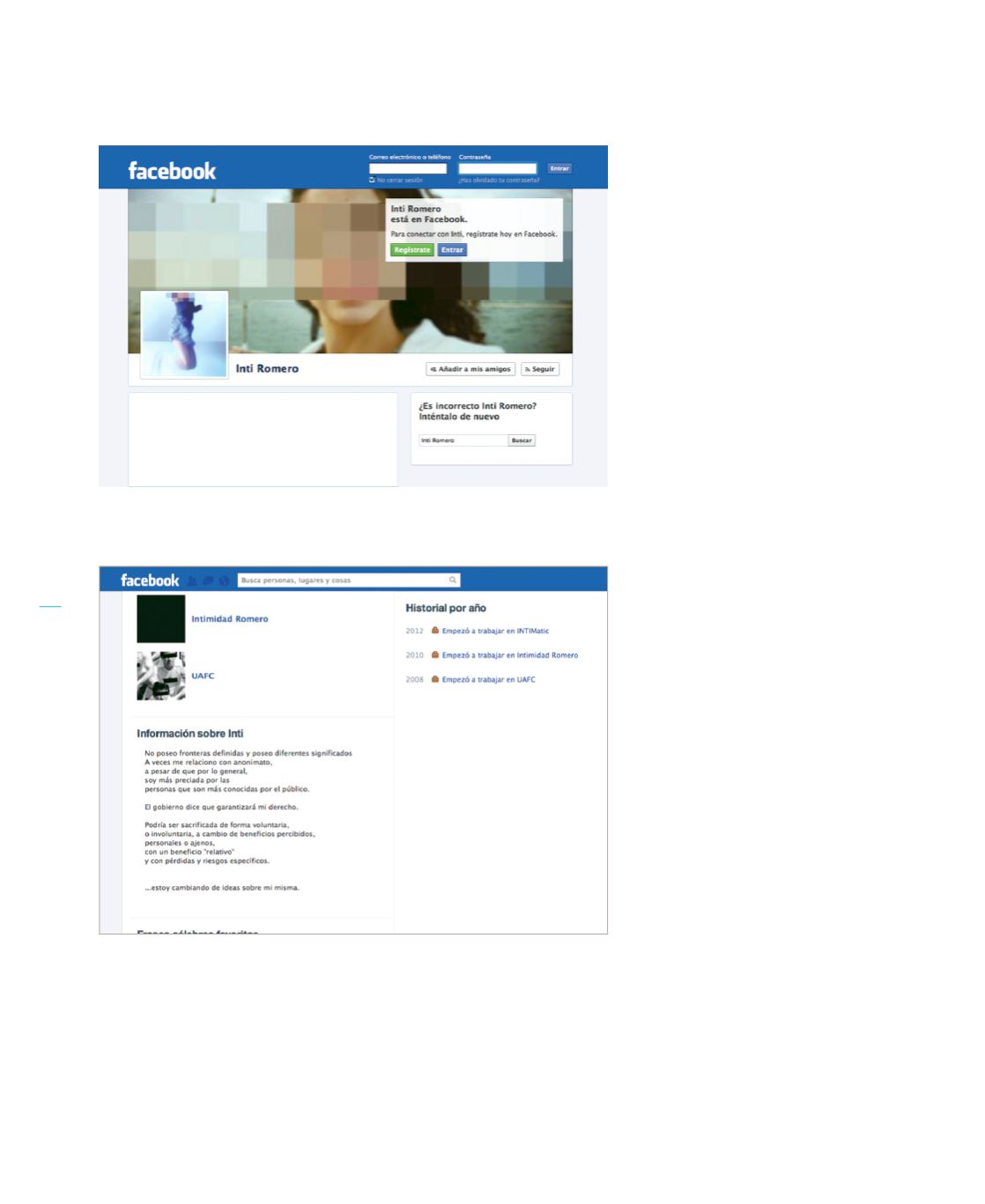 Page Background